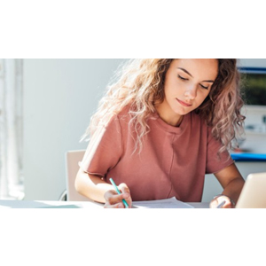 The Complete Writing Course: Develop True Writing Mastery 2022-2