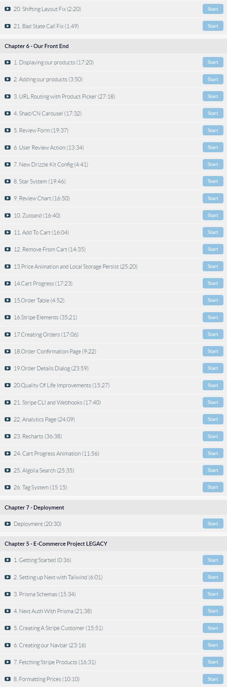 Pictures · DevelopedByEd — Ultimate Next.js Course 2024 Edition 2024-6