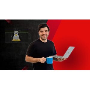 手上 Linux Bootcamp: 真正的世界技能,让你被租 2025-5