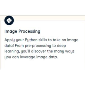 Image Processing with Python 2024-8