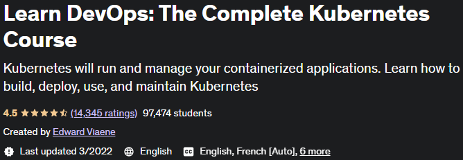 Pictures · Udemy — Learn DevOps: The Complete Kubernetes Course 2022-3