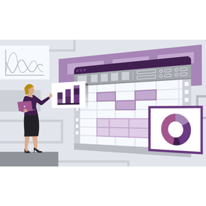 Excel: Dashboards for Beginners 2025-10