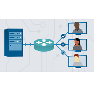 LinkedIn — Learning Subnetting 2023-7