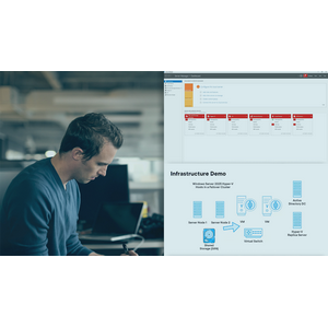 Windows serveur 2025 Virtualisation et Hyper-V 2025-5