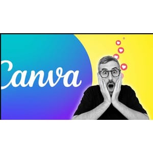 Canva Master Course 2025 | Design Smarter with Ronny & Diana 2025-12