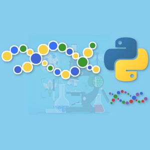 Bioinformatics with Python 2020-11
