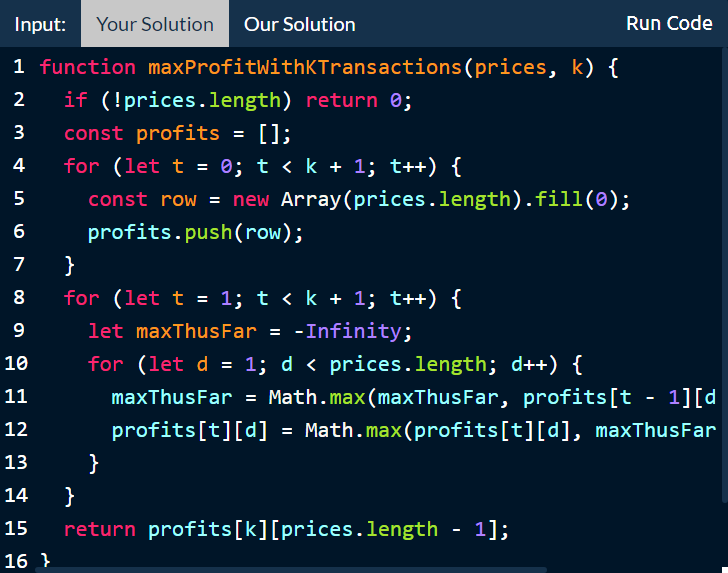 Pictures · AlgoExpert — Become an Algorithms Expert 2024-2
