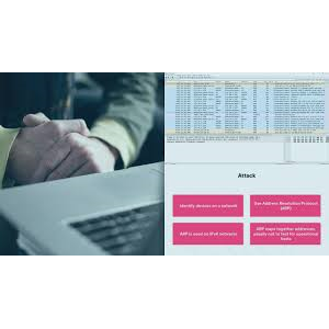 Advanced Cyber Defense Analysis with Wireshark 2023-1