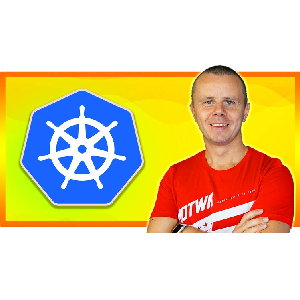 Kubernetes for Beginners 2022-4