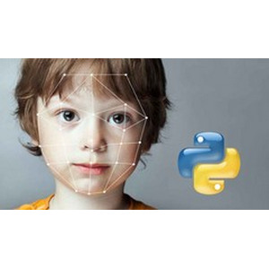 Computer Vision: Face Recognition Quick Starter in Python 2022-1