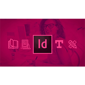 InDesign MasterClass 2024-2