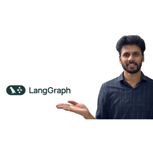 LangGraph Pour les débutants : flux de travail agentique en étapes simples 2025-4