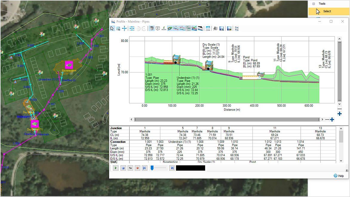 Pictures · Autodesk InfoDrainage Ultimate 2026 For Civil 2026 (x64)