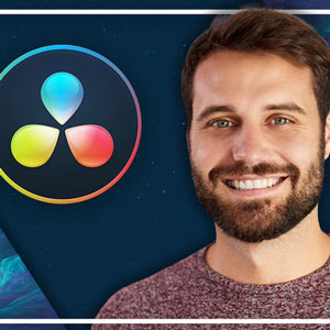 Udemy — Complete DaVinci Resolve 17 Megacourse: Beginner to Expert 2022-3