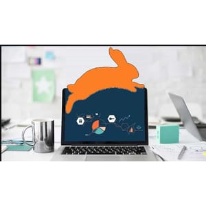 Udemy — Getting Started .NET Core Microservices RabbitMQ 2024-12