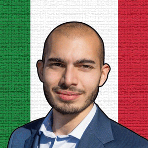 Italian for Beginners A0-A1-A2 | Complete Grammar + Writing 2022-6
