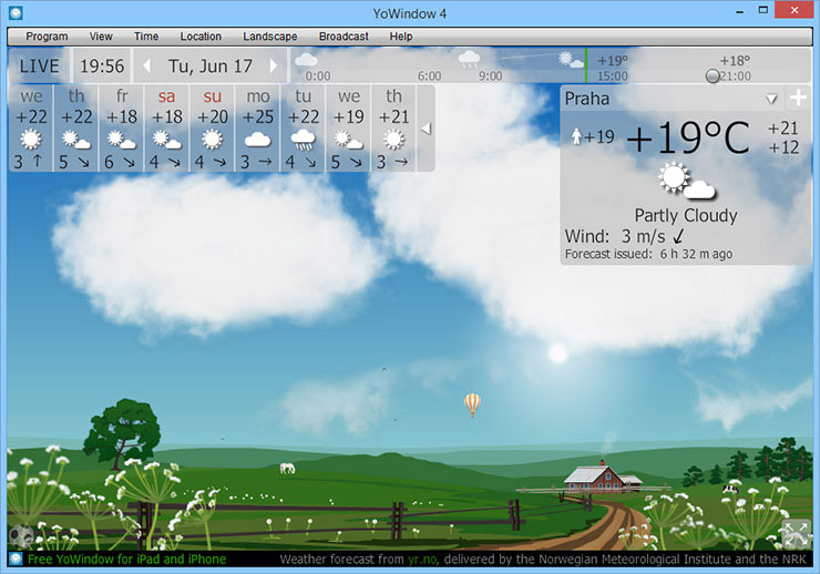 Pictures · YoWindow 4 Build 108 Unlimited Edition Multilingual + Portable