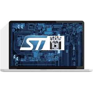 Sistemas integrados para la programación de barro-metales Ground UpTM (STM32) 2023-10