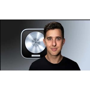 Udemy — Music Production in Logic Pro – The Complete Course! 2025-3