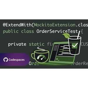 Complete Guide To Java Testing with JUnit 5 & Mockito 2024-10