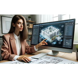 Allplan Architecture and Engineering Course 2023-11