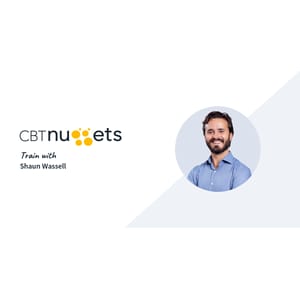 CBTNuggets – OpenJS Node.js Application Developer (JSNAD) 2024-7