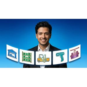 Supply Chain Management: Inventory Management und Kontrolle 2026-6