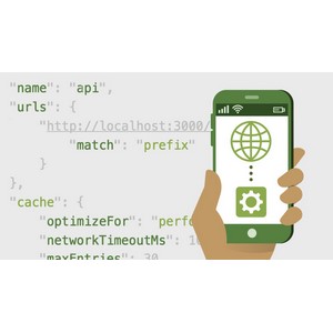 Angular: Progressive Web Apps 2022-3