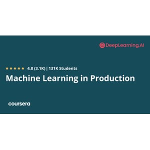 Machine Learning in Production 2025-2