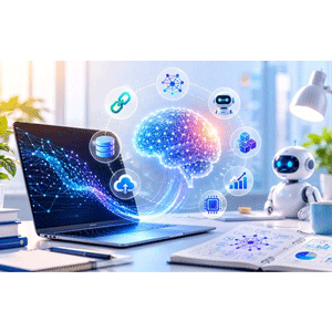 AI इंजीनियरिंग और LLM विस्तृत कोर्स 2026-5
