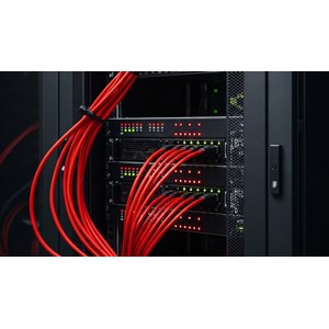Cisco Packet Tracer: Construir una red de centro de datos 2025-4