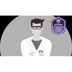 Udemy — AKYLADE Certified Risk Management Foundations prep course 2024-10