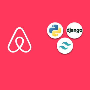 Nomad Coders (nomadcoders) — Nomad Coders – [Full Stack] Airbnb Clone Coding 2020-7