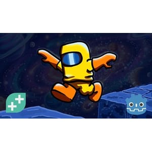 Götter 4 2D-Spiel Dev: Build 3 Spiele mit GDScript 2026-4