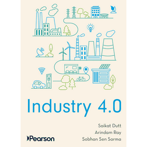 Pearson – Industry 4.0 2025