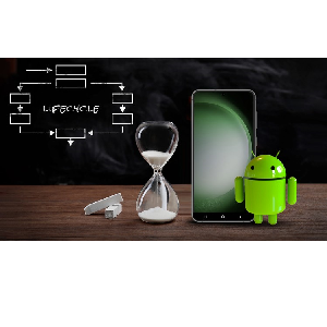 Udemy — Android Lifecycles Masterclass 2023-11