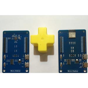ESP32 Bluetooth Season 01 2023-11
