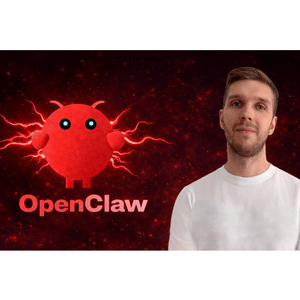 ڈویلپرز کے لئے OpenClaw: AI Crash کورس کوڈنگ 2026-6