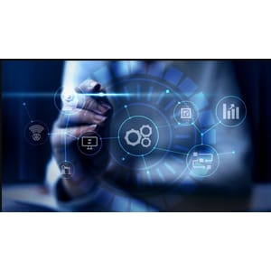 Udemy — Data Preparation, Transformation & Cleaning with Power Query 2023-10