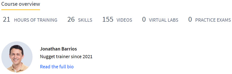 Pictures · CBTNuggets – Programming for Data Science Online Training 2023-4