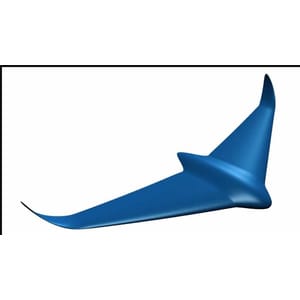 Udemy — Introduction to Fixed-Wing Drone Design 2020-12