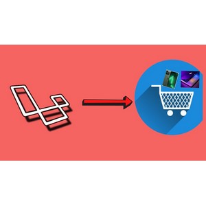 Udemy — Laravel E-commerce Project Tutorial For Beginners to Advance 2022-8
