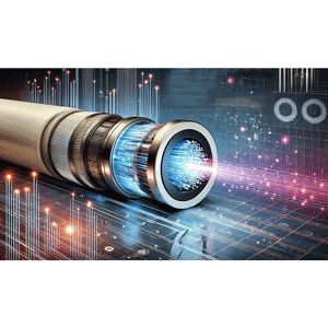 Mastering Fiber Optics – De Basics a Aplicaciones Avanzadas 2025-2