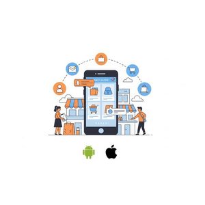 Udemy — Full Stack Ecommerce Mobile App: React Native & Node.js 2025 2025-7