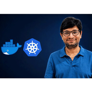 Docker & Kubernetes Mastery: From Containers to Orchestratio 2026-5