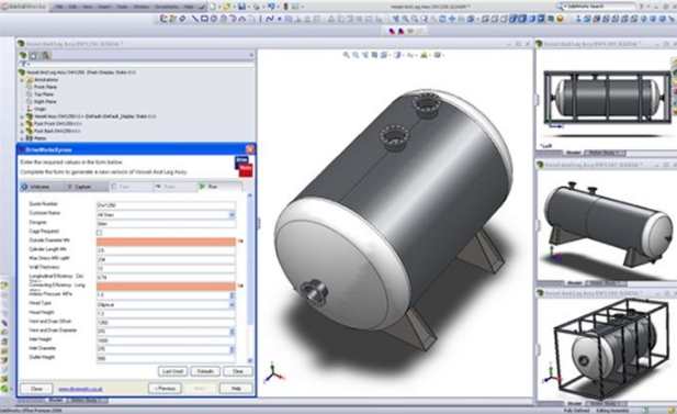 Pictures · DriveWorks Pro v16 SP0 for SOLIDWORKS 2010-2018 x86/x64