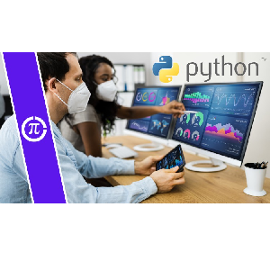 Learn Python By Doing: 25 Real World Projects Masterclass 2021-11