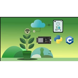 IoT Full Project Course 2024-12
