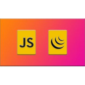 Udemy — Mastering JavaScript and jQuery Course Beginners to Advanced 2024-2