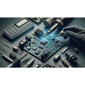 Udemy — Analog Electronics: Mastering Analog Circuit Design by OpAmp 2024-5